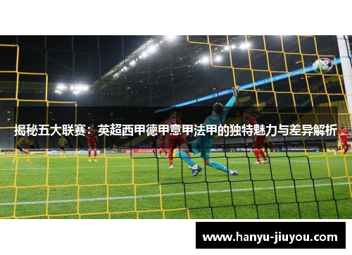 揭秘五大联赛：英超西甲德甲意甲法甲的独特魅力与差异解析