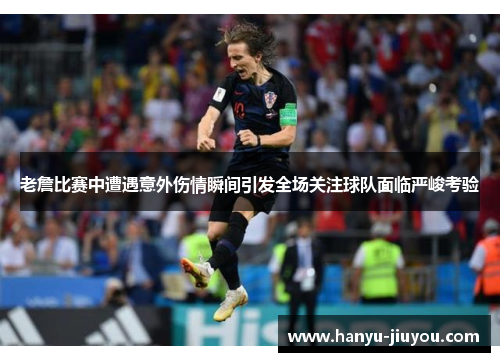 老詹比赛中遭遇意外伤情瞬间引发全场关注球队面临严峻考验